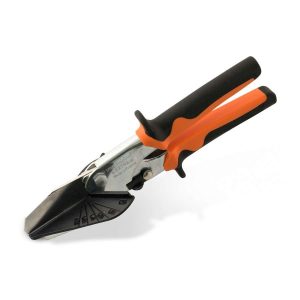Professional Flooring Mitre Shears with Variable Angle