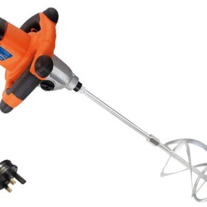 Leveling Compound Power Mixer With Paddle 230v