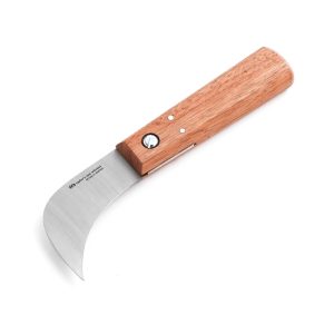Pajarito wooden handle Lino Knife