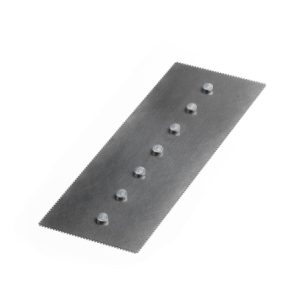 Versablade Medium Notch Blade