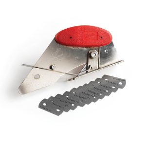 768 Pajarito 768 carpet cutter