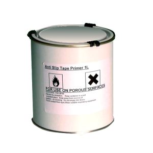 primer for anti slip tape