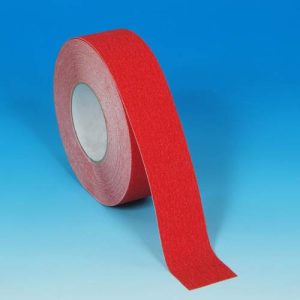 Red Anti Slip Tape