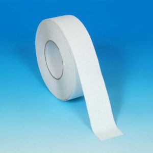 White Anti Slip Tape