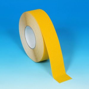 Anti Slip Tape yellow Anti Slip Tape