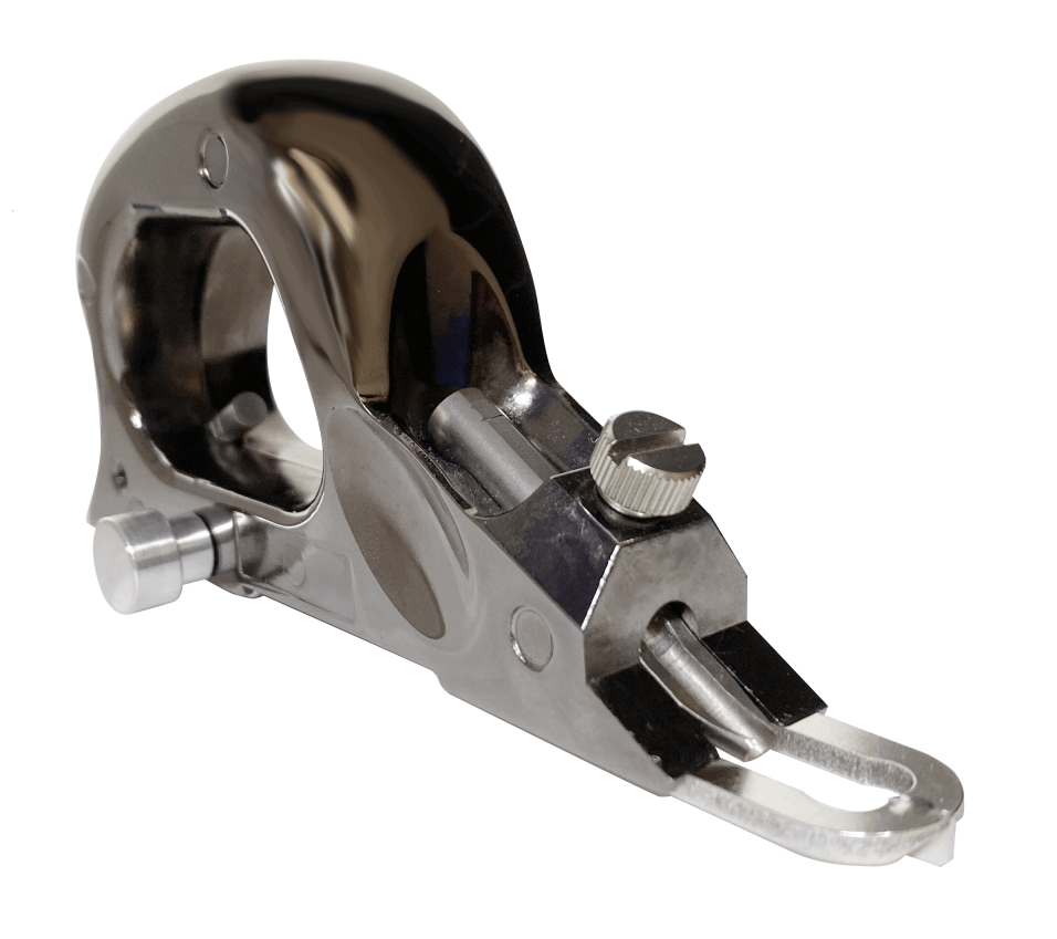 Beetle Groover Vinyl Hand Groover Grooving Tool