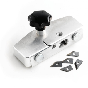Amtico Edge Trimmer Bevelling Tool