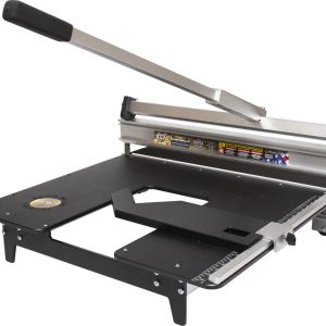 RCT26 Wide carpet tile cutter wide LVT tile cutter
