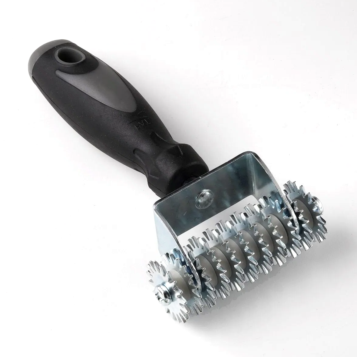 Economy Straight Axle Seam Roller 1 Economy Axle Seam Roller