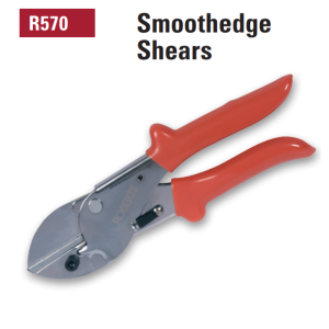 Roberts Professional Gripper Shears