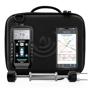 TRAMEX BSIZK Building Survey Inspection EZ Kit Ireland