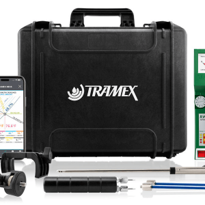 TRAMEX BSMK Building Survey Master Kit Ireland