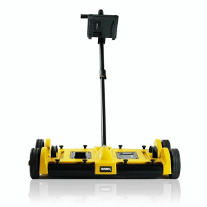 TRAMEX DS2 Dec Scanner Ireland