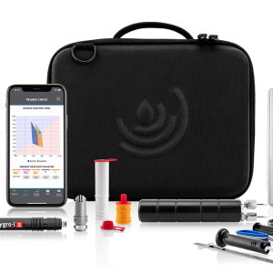 TRAMEX FZK - Flooring Inspector EZ Kit Ireland