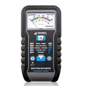 TRAMEX ME5 Moisture Encounter Ireland
