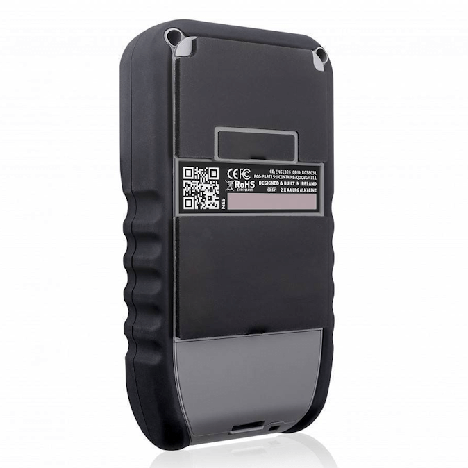 TRAMEX ME5 Moisture Encounter - Analog Moisture Meter 2 TRAMEX ME5 Moisture Encounter Ireland