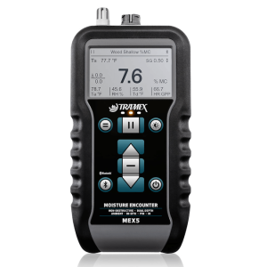 Tramex MEX5 Moisture Encounter Ireland