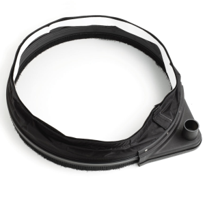 20088 Vacuum Shroud for Single Disc Sander